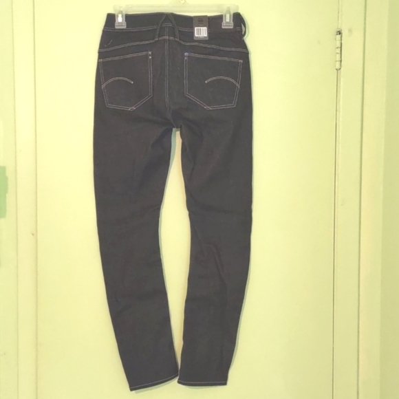 G STAR RAW JEANS - Picture 3 of 7